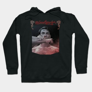 Bloodsport Hoodie